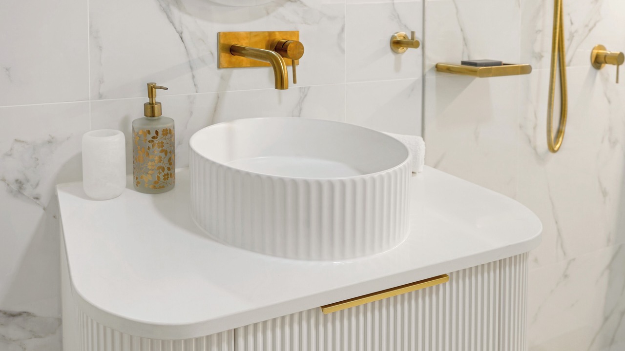 Photo of Bathroom in Runaway Bay