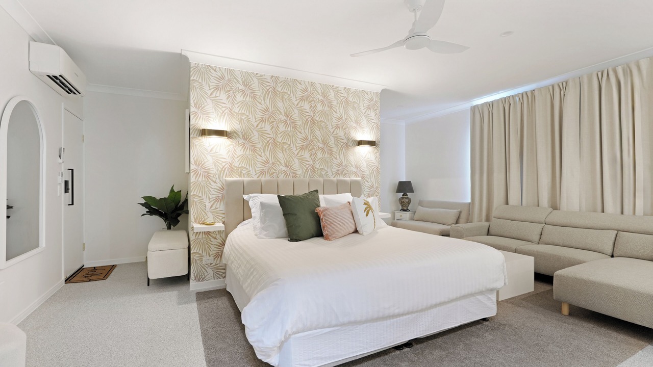 Photo of Bedroom in Runaway Bay