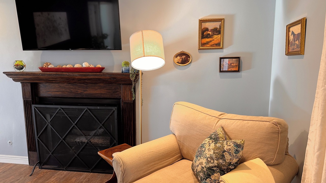 Photo of Livingroom in Oak View