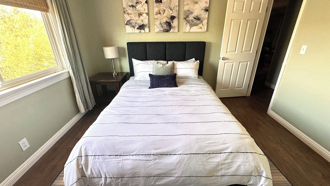 Photo of Bedroom in Oak View