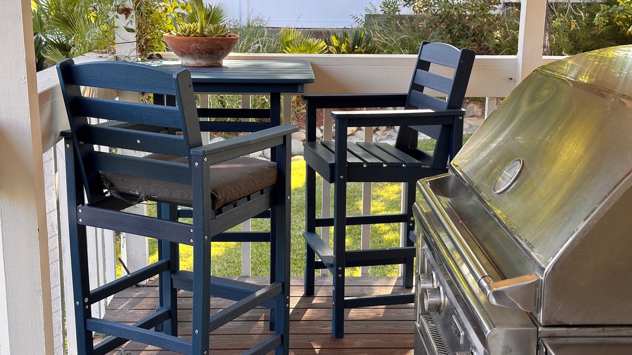 Photo of Outdoor in Oak View