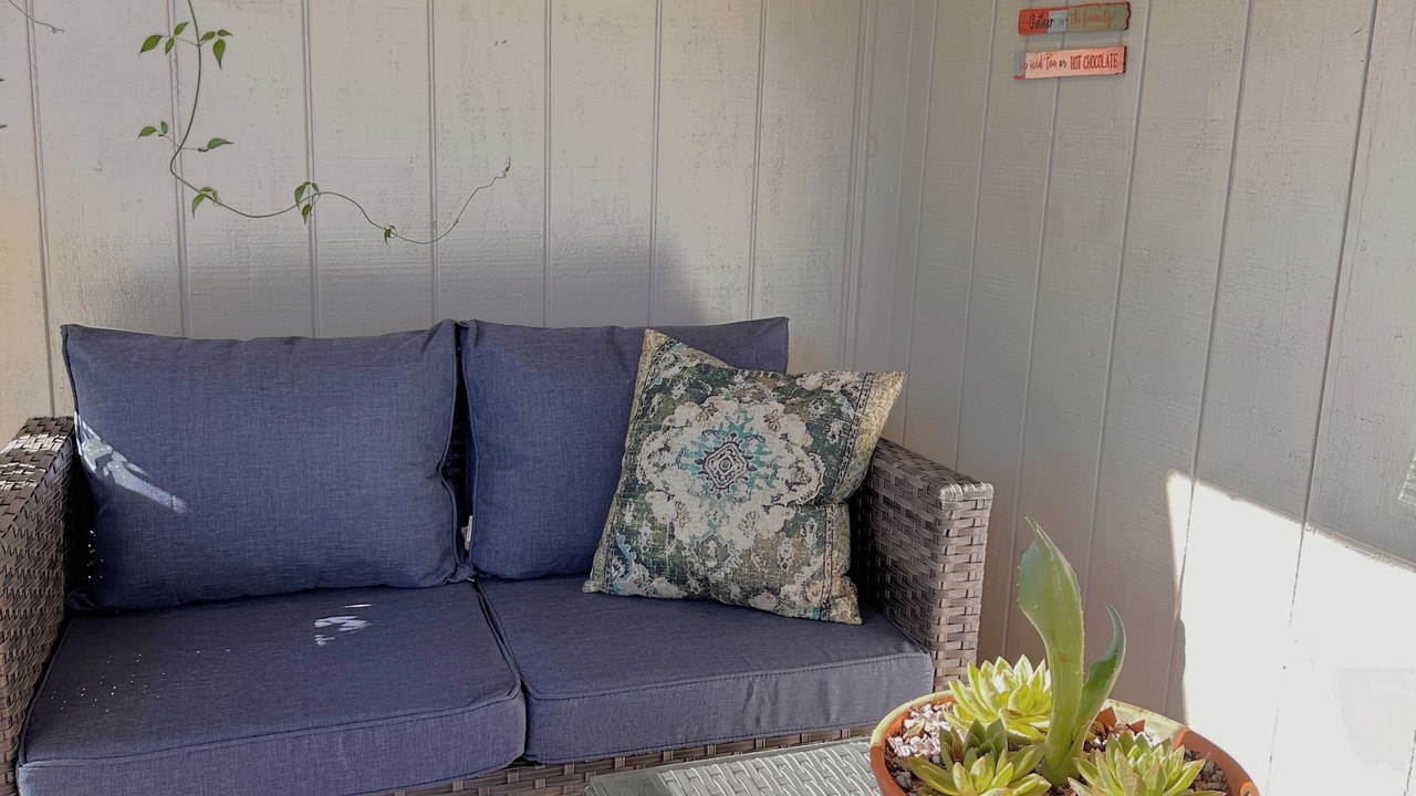 Photo of Outdoor in Oak View