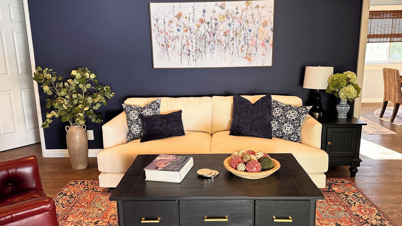 Photo of Livingroom in Oak View