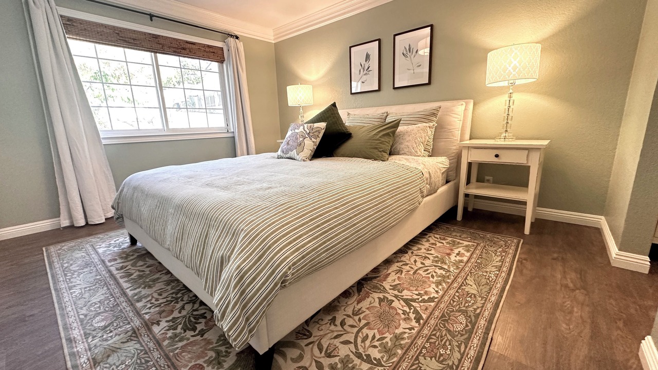 Photo of Bedroom in Oak View