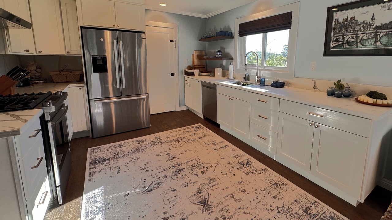 Photo of Kitchen in Oak View