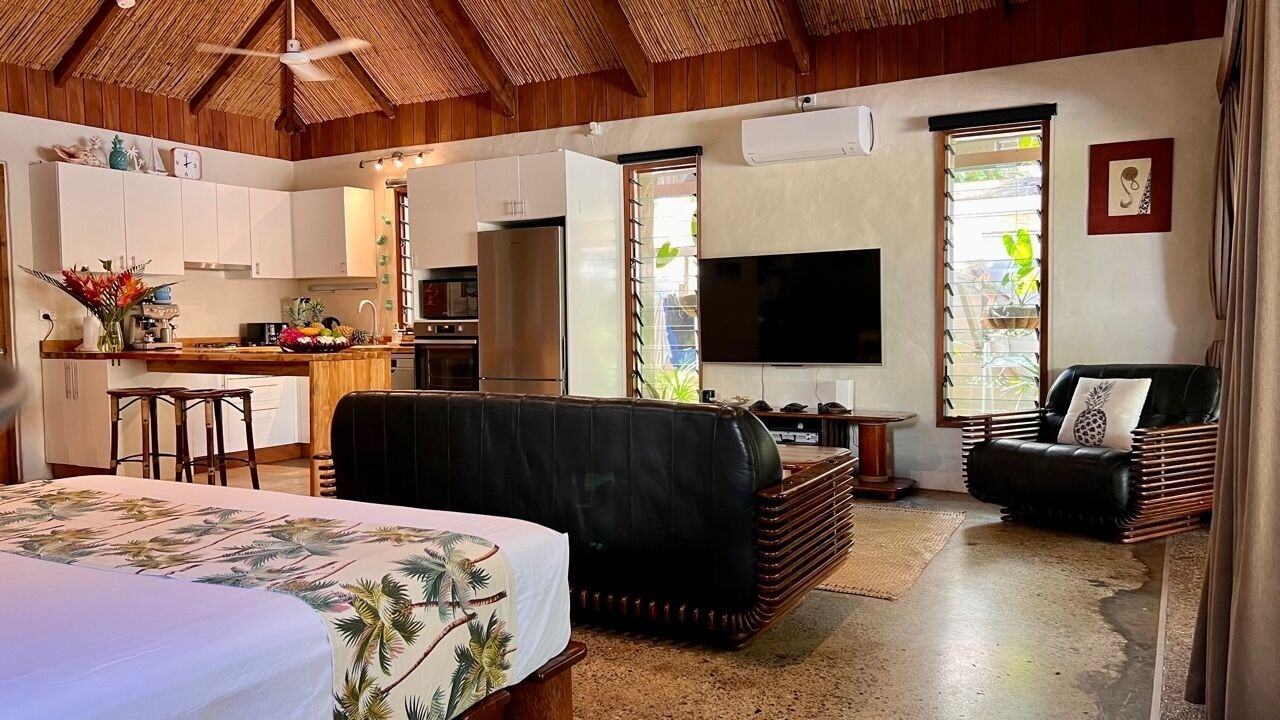 Photo of Bedroom in Tagaqe