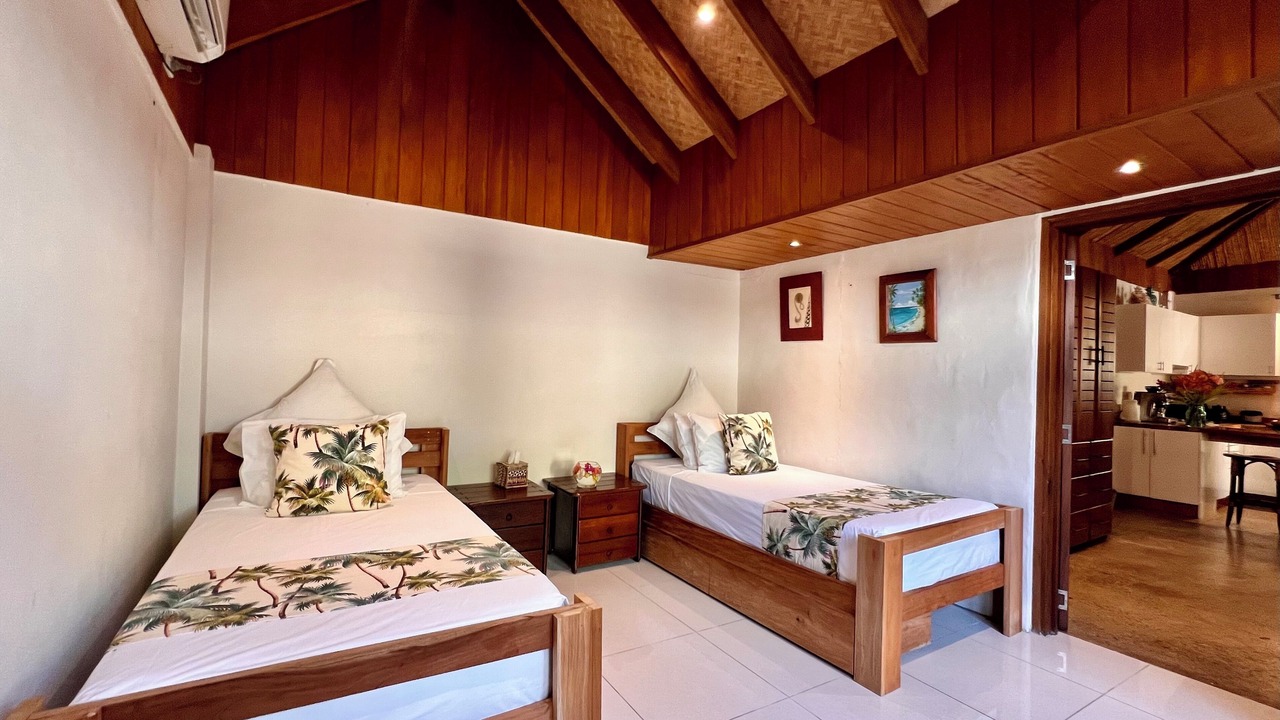 Photo of Bedroom in Tagaqe