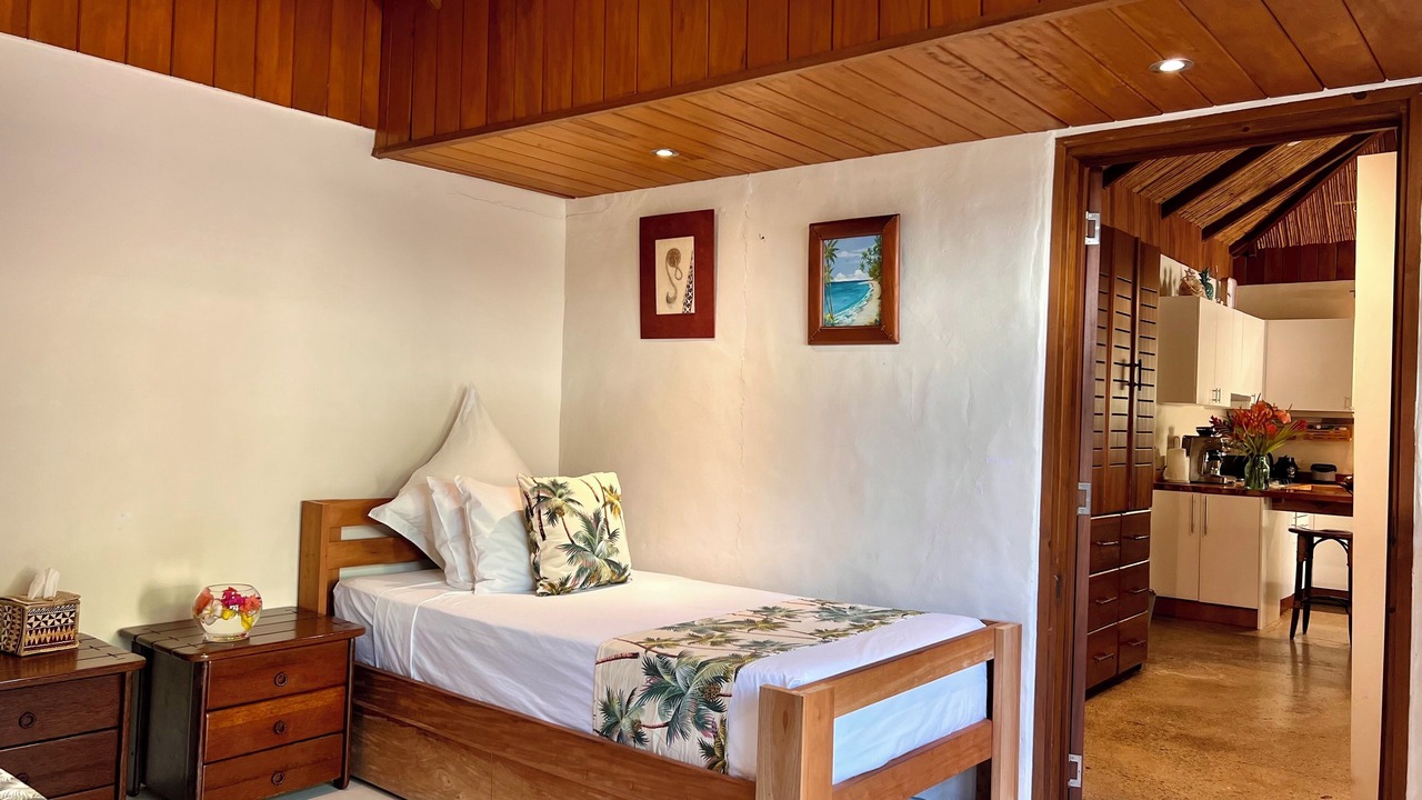 Photo of Bedroom in Tagaqe