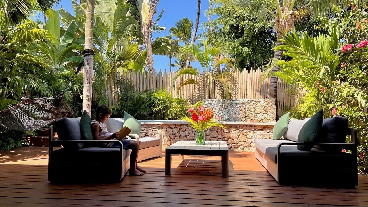 Photo of Patio Balcony in Tagaqe