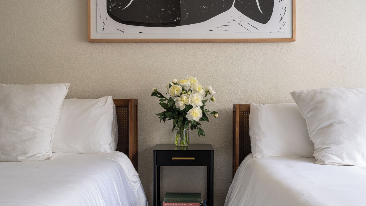Photo of Bedroom in Spring Valley