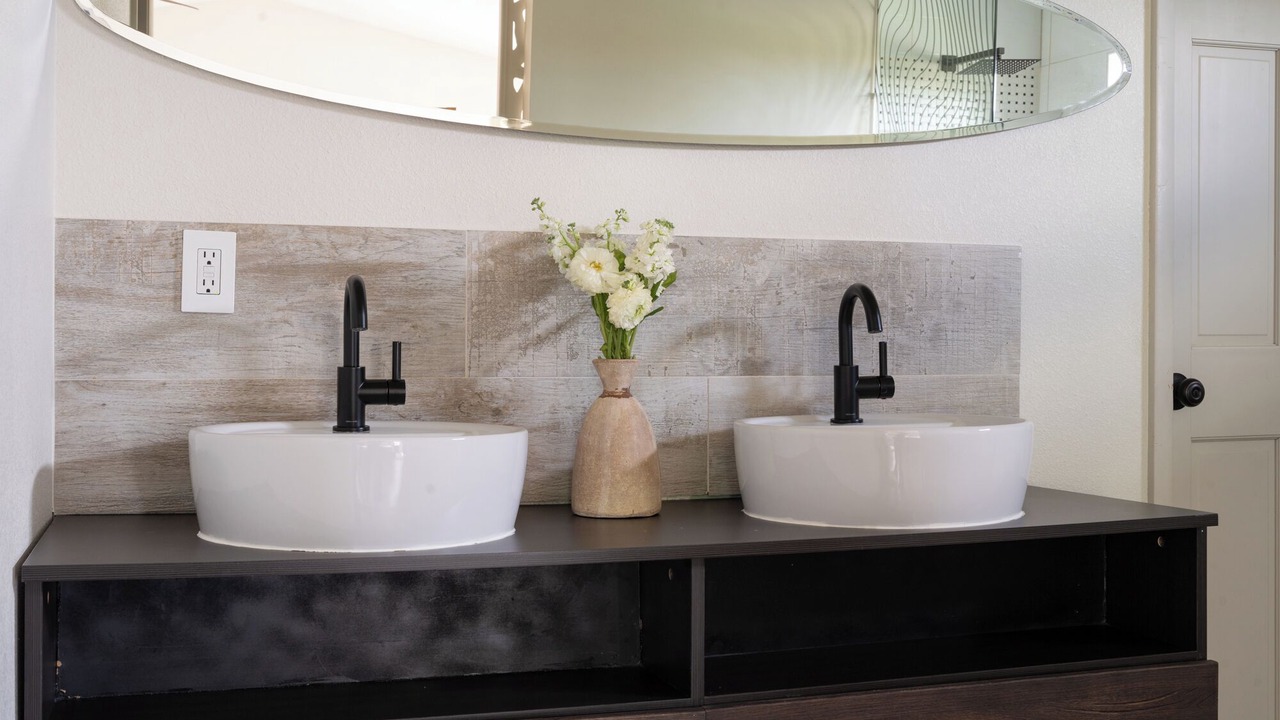 Photo of Bathroom in Spring Valley