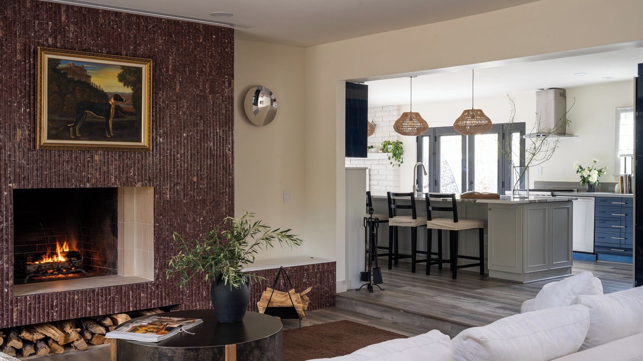 Photo of Livingroom in Spring Valley