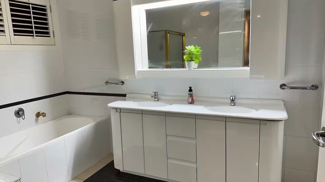 Photo of Bathroom in Broadbeach Waters