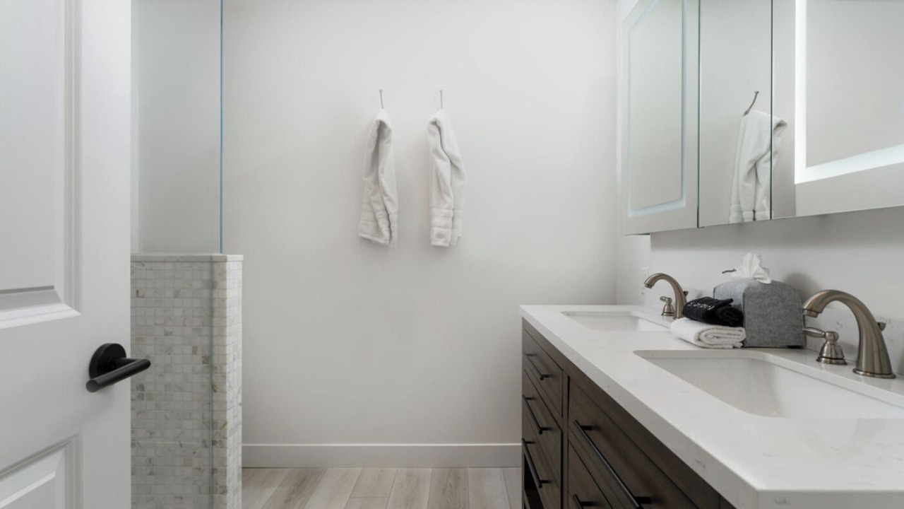 Photo of Bathroom in Montecito
