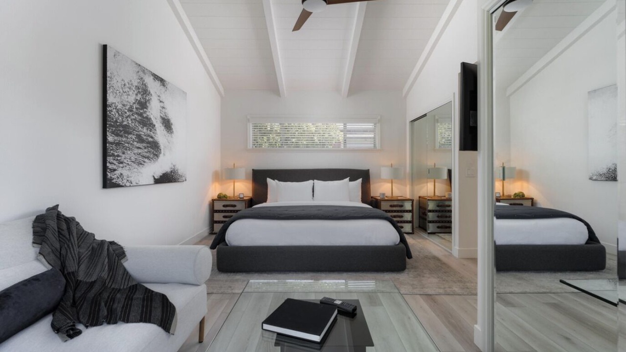 Photo of Bedroom in Montecito