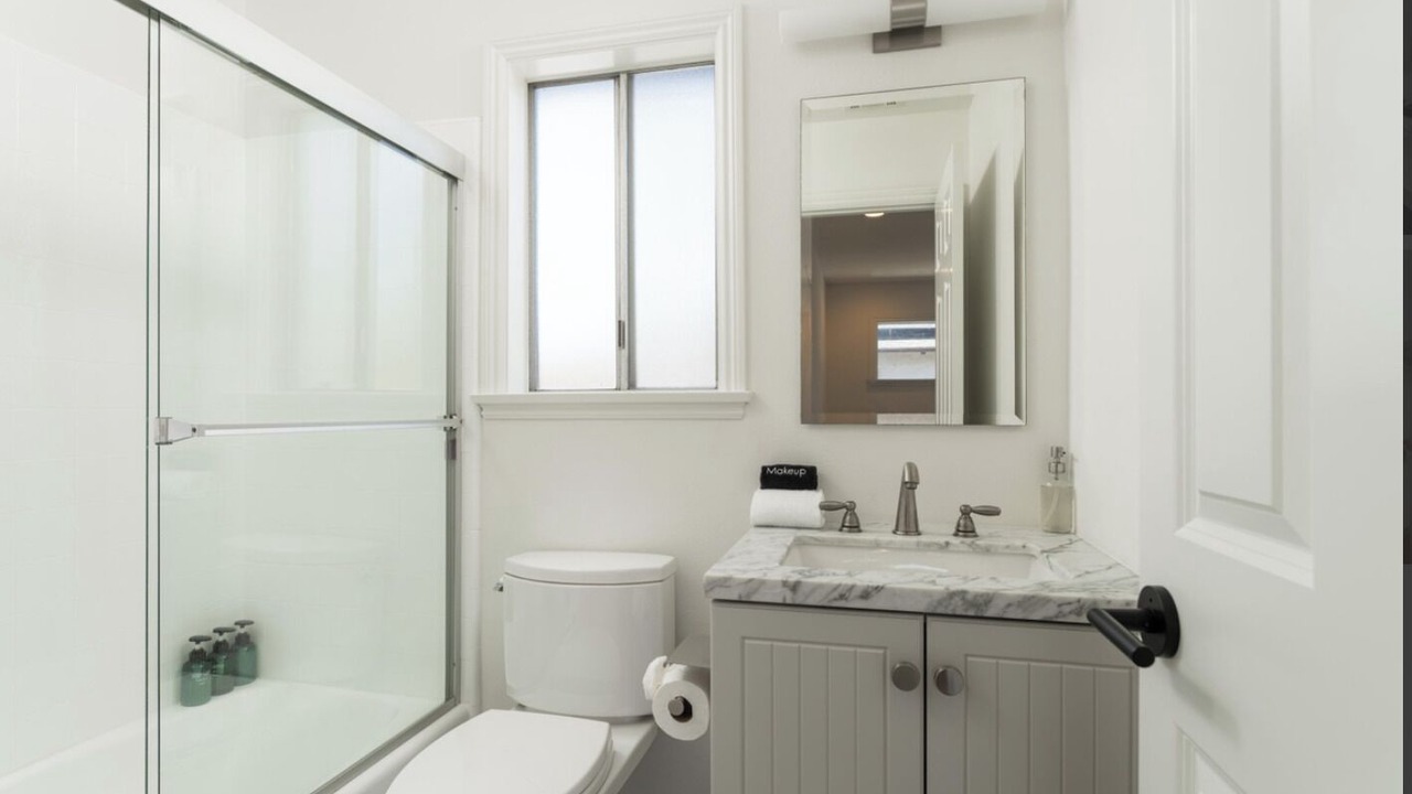 Photo of Bathroom in Montecito