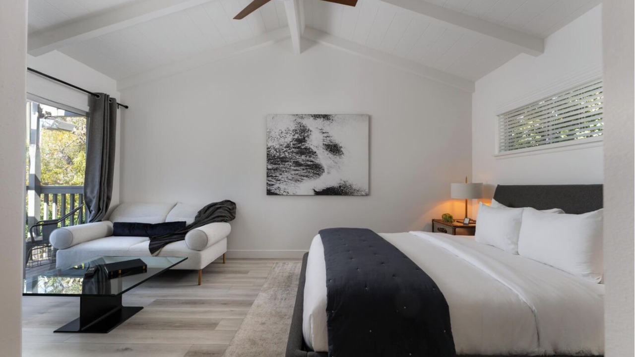 Photo of Bedroom in Montecito