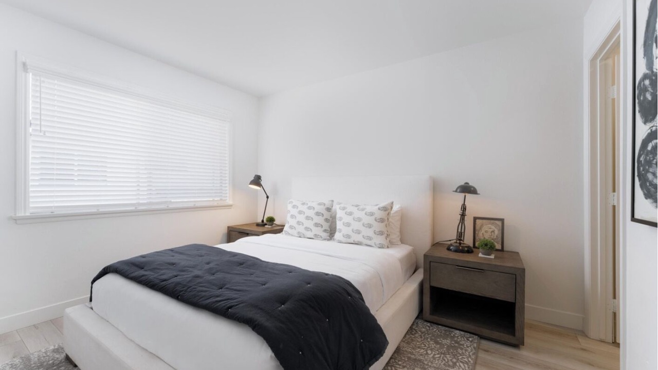 Photo of Bedroom in Montecito