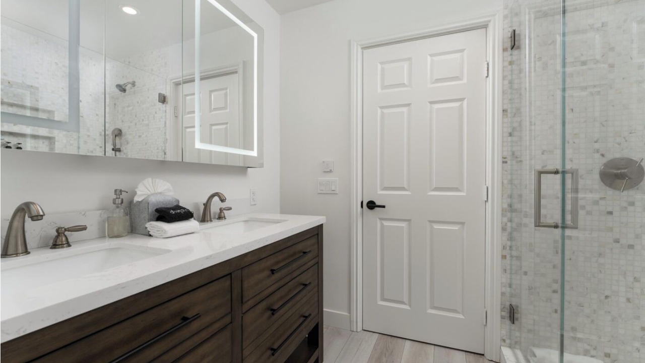 Photo of Bathroom in Montecito