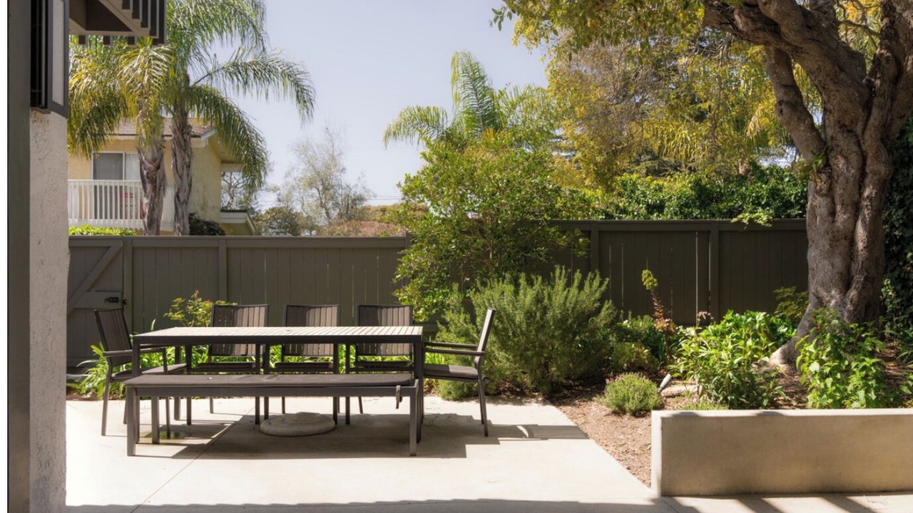 Photo of Outdoor in Montecito