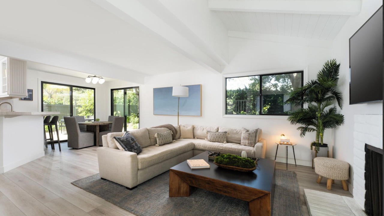 Photo of Livingroom in Montecito