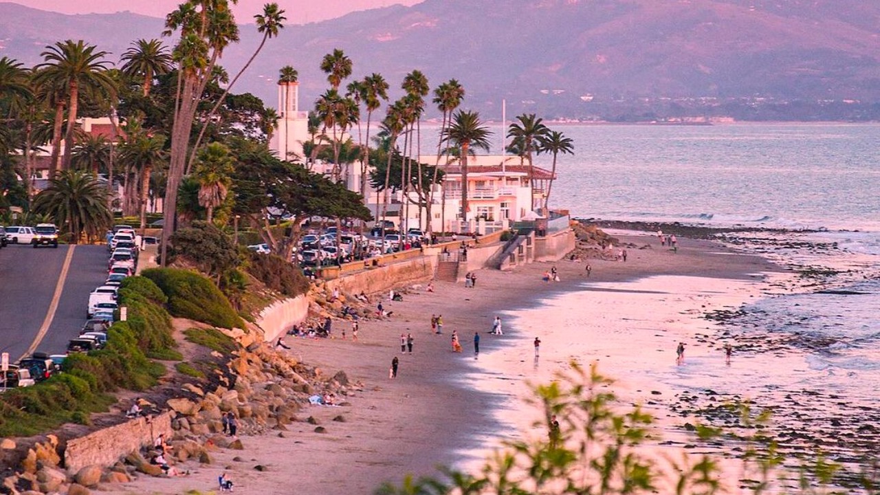 Photo of Others in Montecito