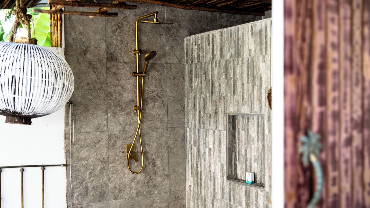 Photo of Bathroom in Savusavu