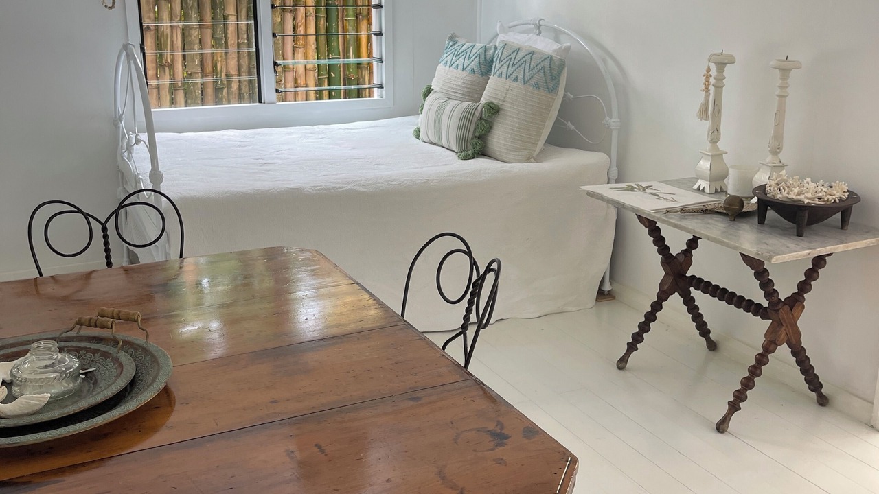 Photo of Bedroom in Savusavu