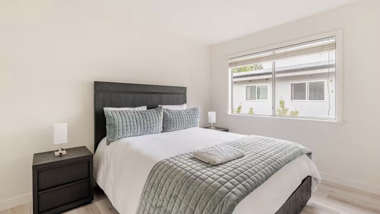 Photo of Bedroom in Montecito