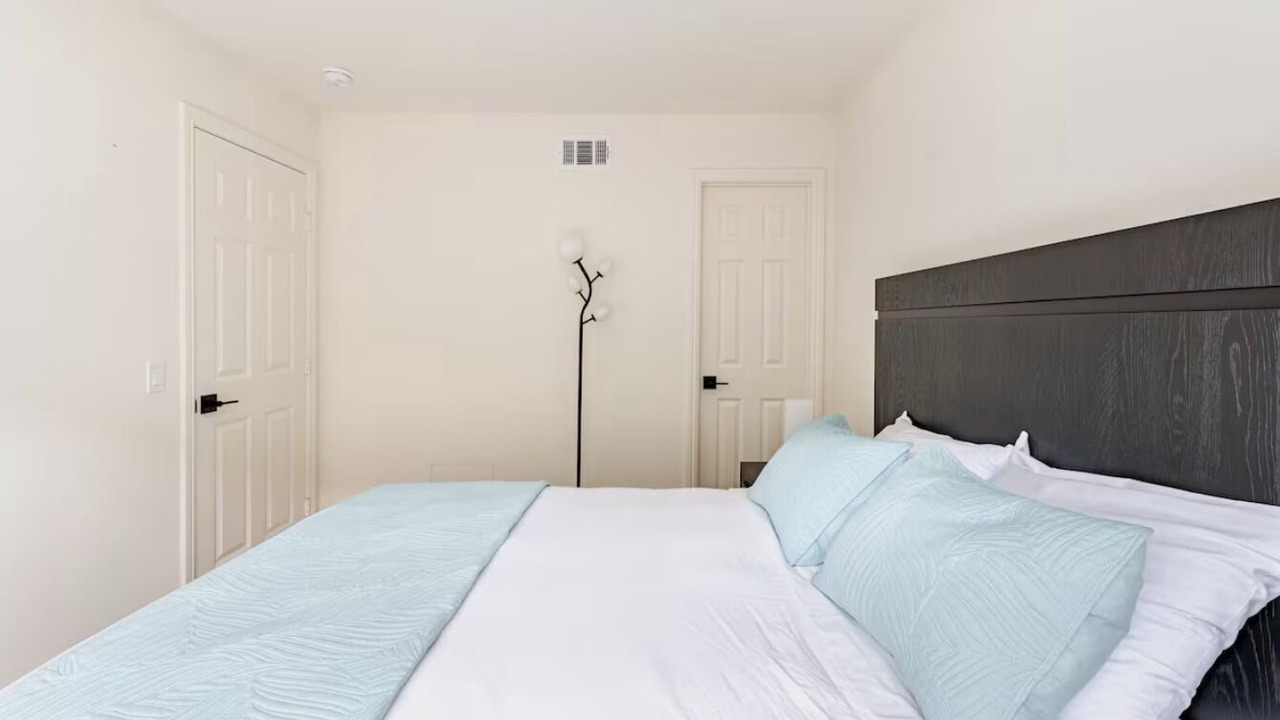 Photo of Bedroom in Montecito