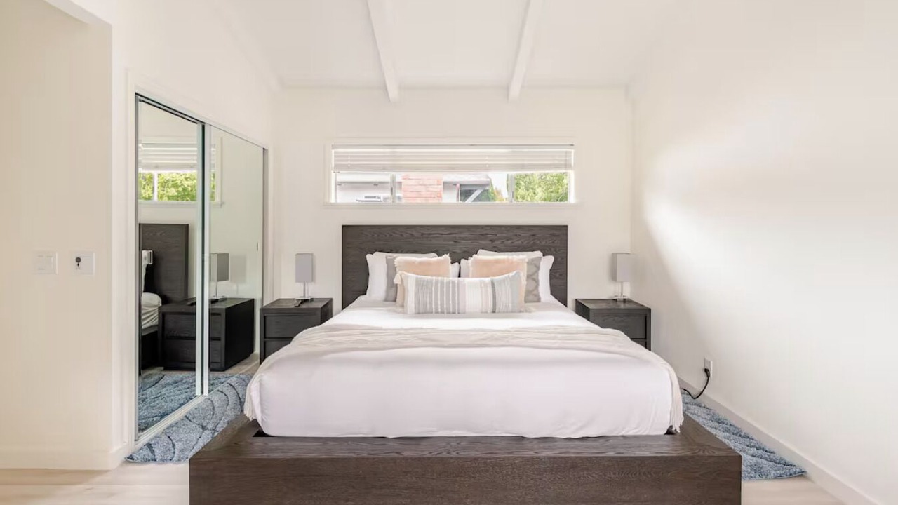 Photo of Bedroom in Montecito