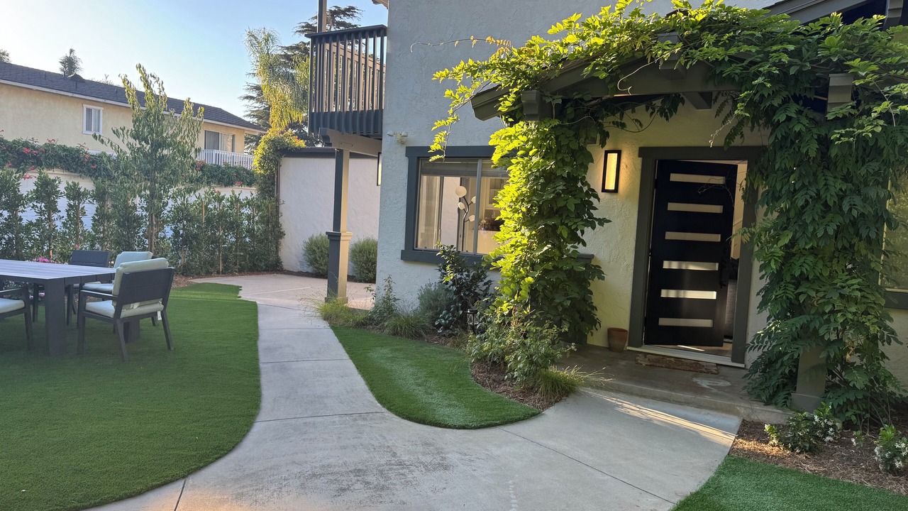 Photo of Outdoor in Montecito