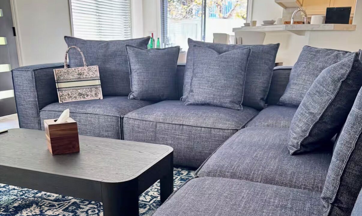 Photo of Livingroom in Montecito