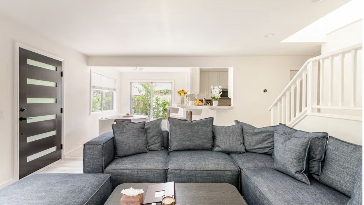Photo of Livingroom in Montecito