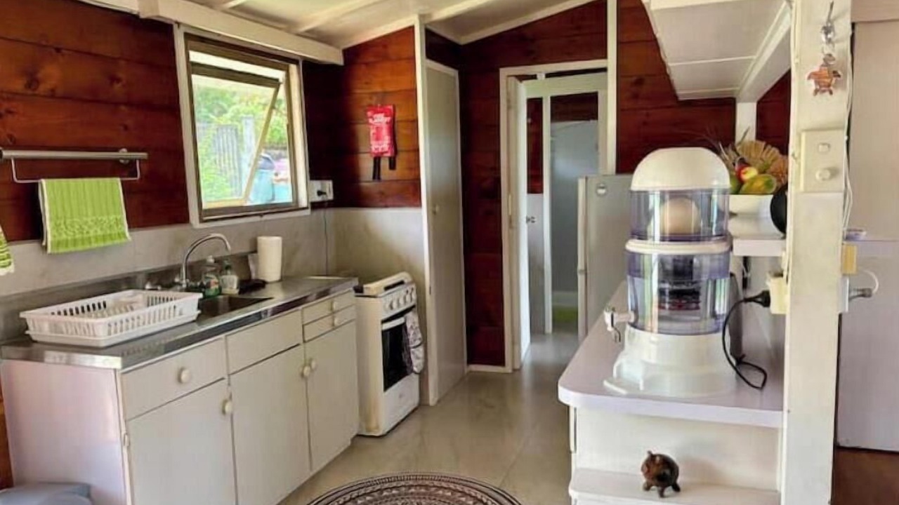 Photo of Kitchen in Korotogo
