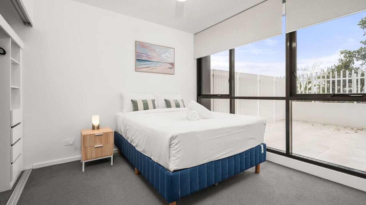 Photo of Bedroom in Varsity Lakes