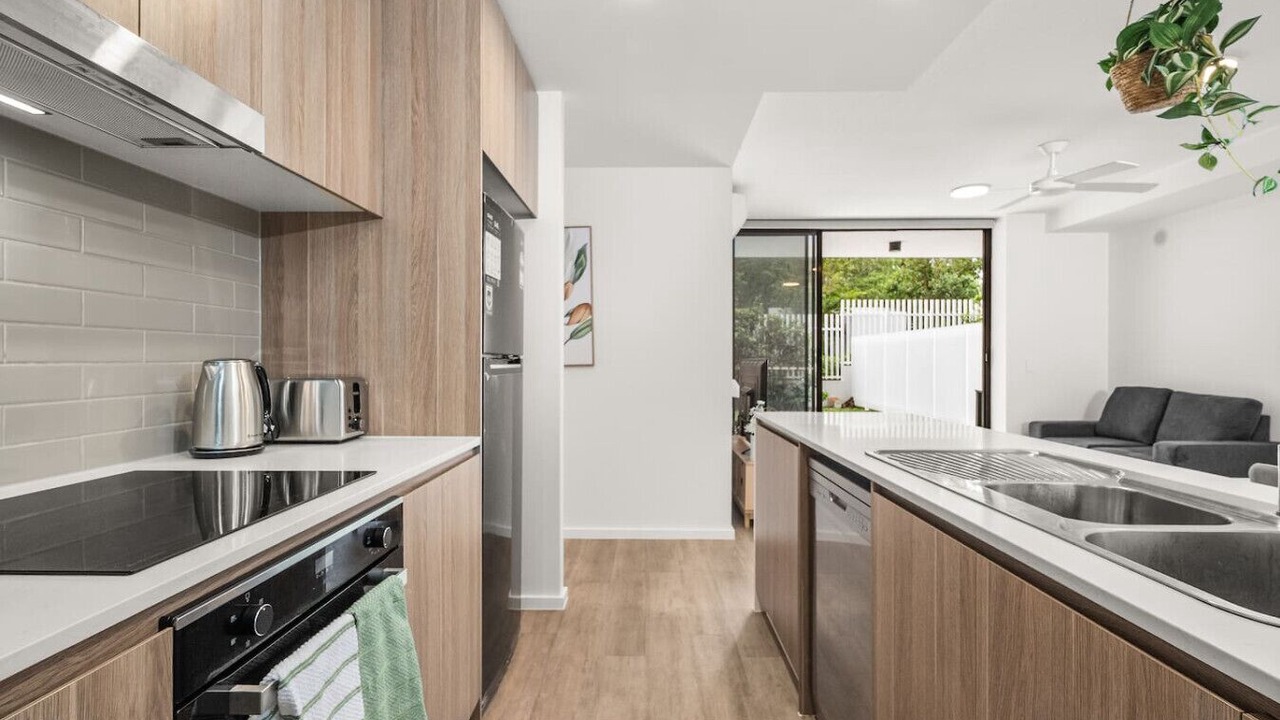 Photo of Kitchen in Varsity Lakes