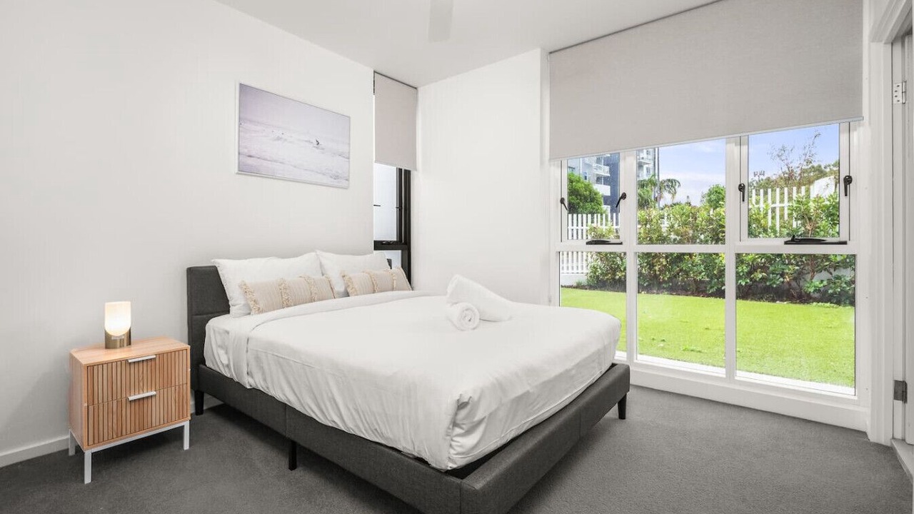 Photo of Bedroom in Varsity Lakes