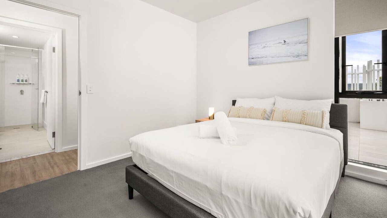 Photo of Bedroom in Varsity Lakes