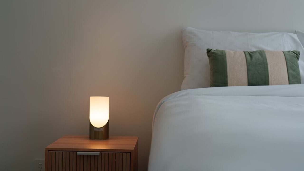 Photo of Bedroom in Varsity Lakes