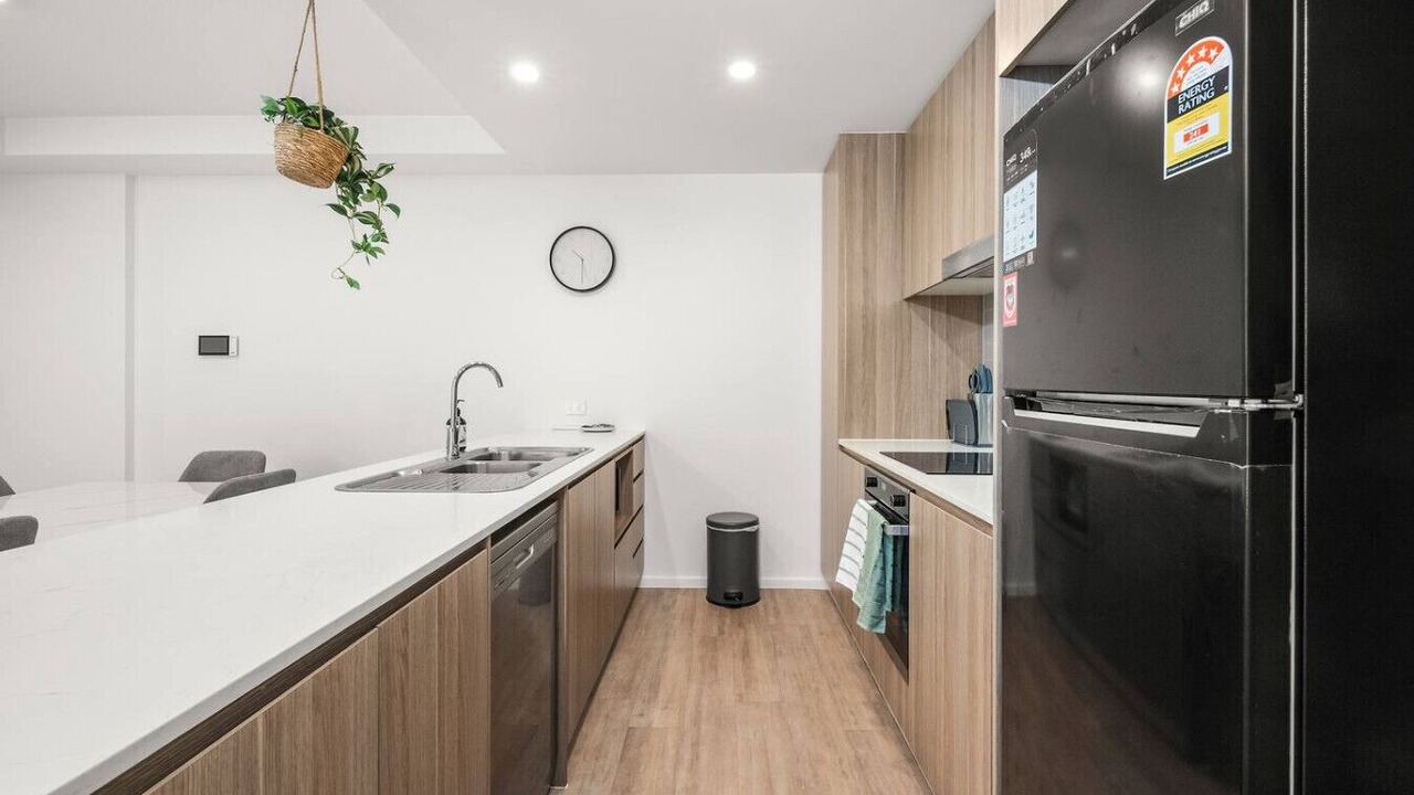 Photo of Kitchen in Varsity Lakes