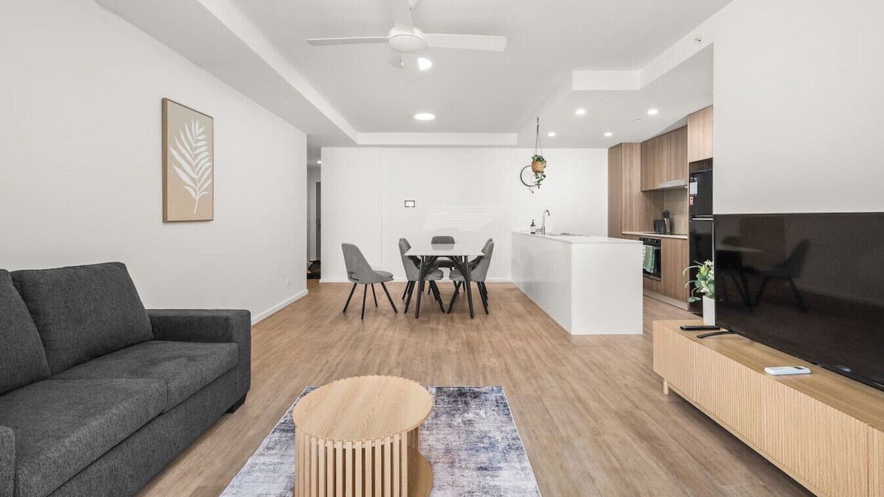 Photo of Livingroom in Varsity Lakes