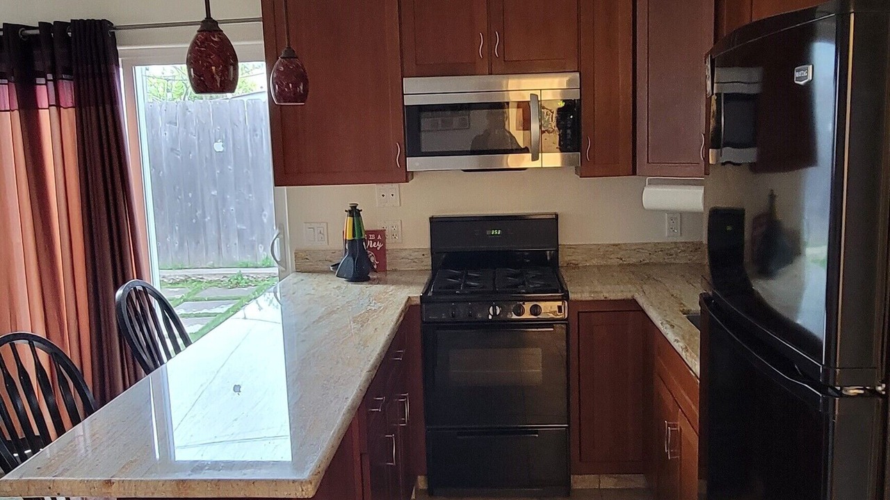 Photo of Kitchen in Rolando Village