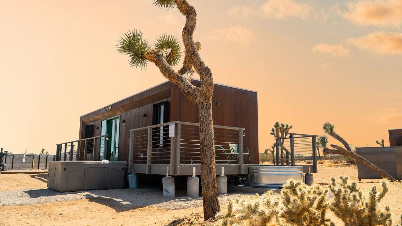 Photo of Outdoor in Landers