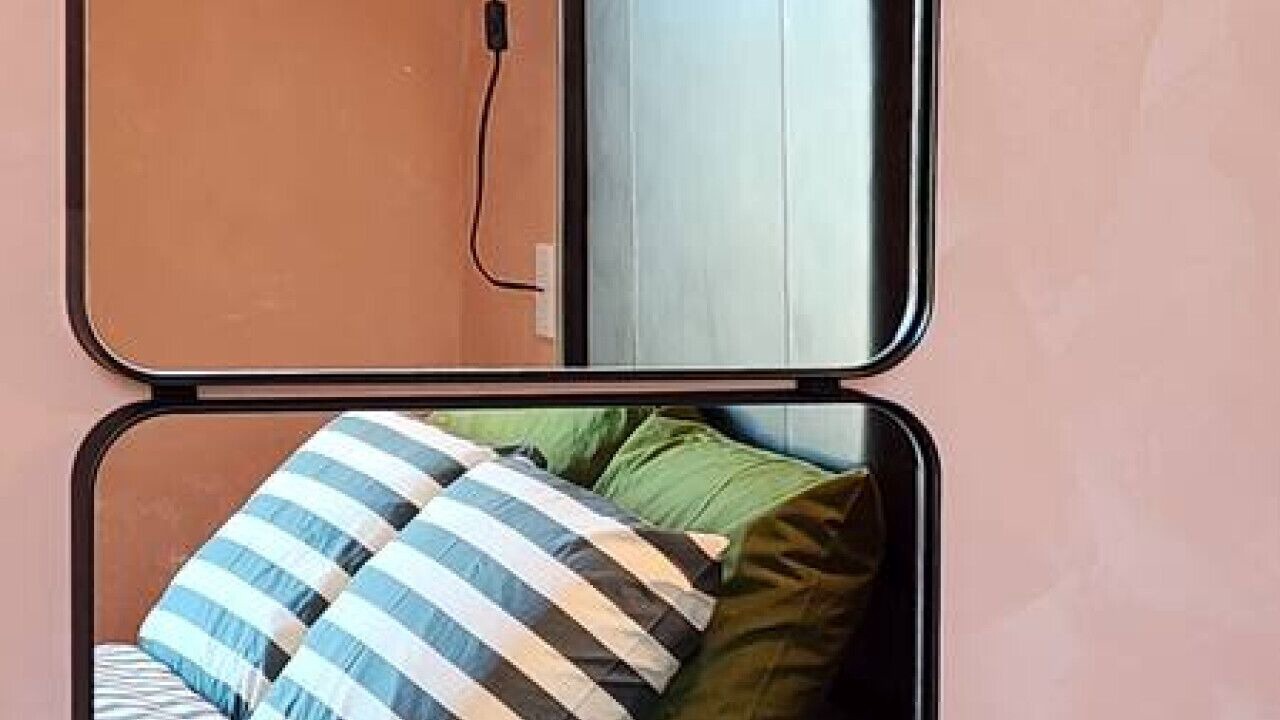 Photo of Bedroom in Landers