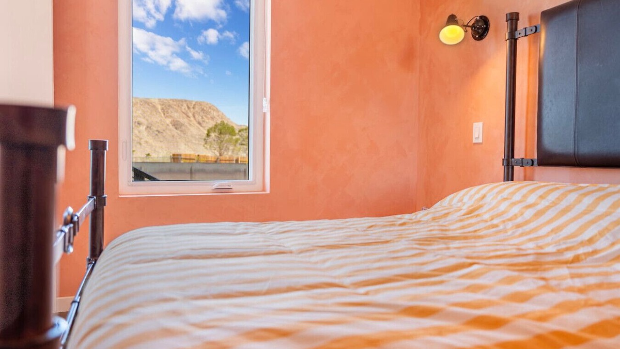 Photo of Bedroom in Landers