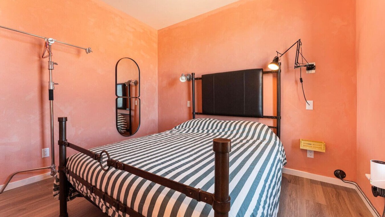 Photo of Bedroom in Landers