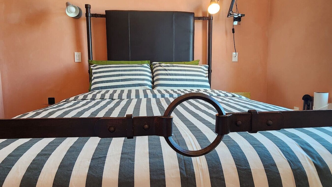 Photo of Bedroom in Landers