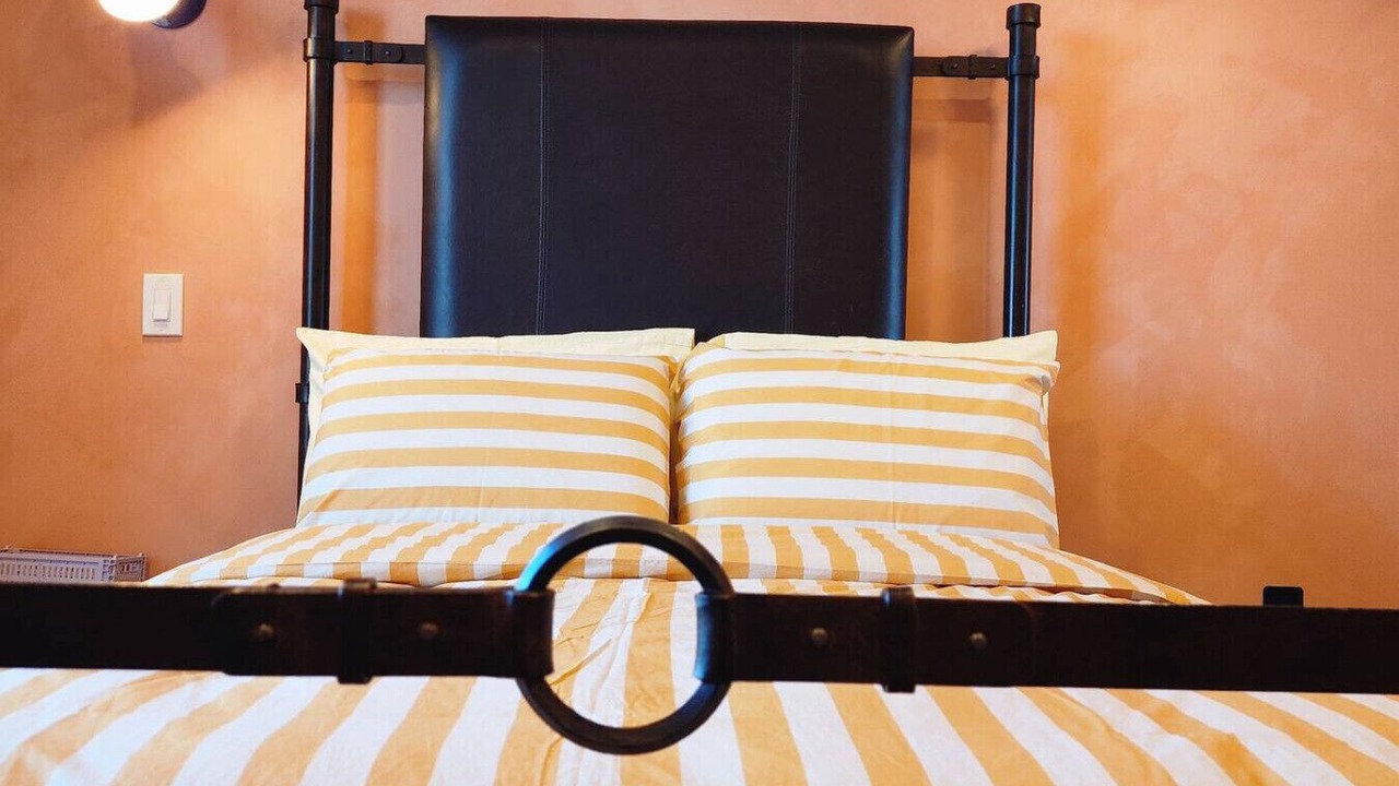 Photo of Bedroom in Landers