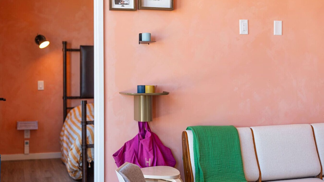 Photo of Bedroom in Landers